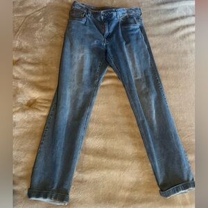 PrAna Axiom Jeans Men’s 32x32